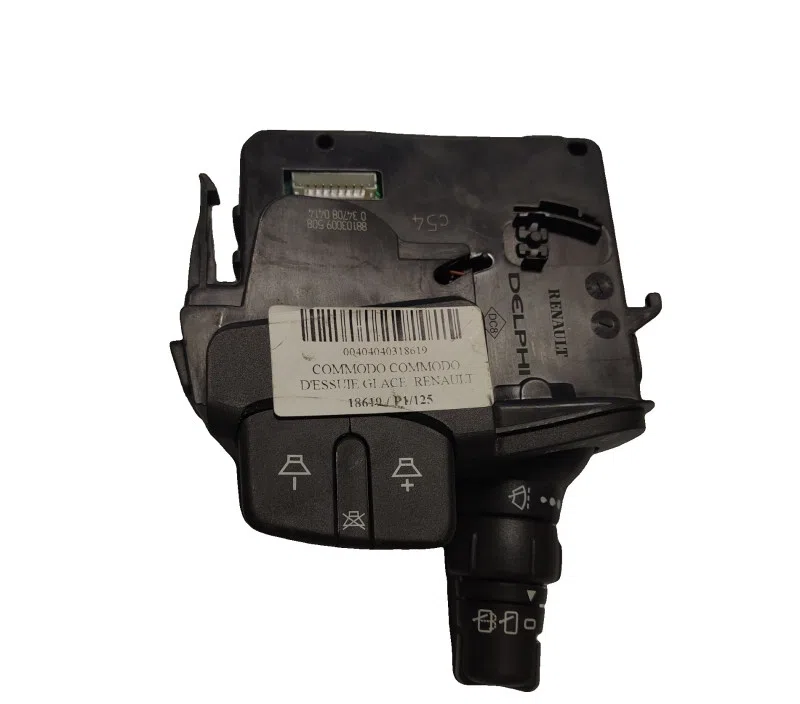 COMMODO ESSUIE GLACE RENAULT CLIO III 8201590631