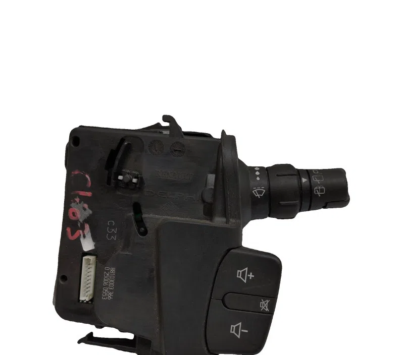 COMMODO ESSUIE GLACE RENAULT CLIO III 88103003366