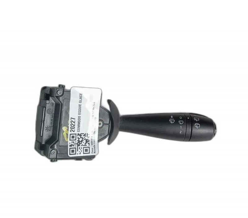 COMMODO ESSUIE GLACE RENAULT CLIO IV 255671790R