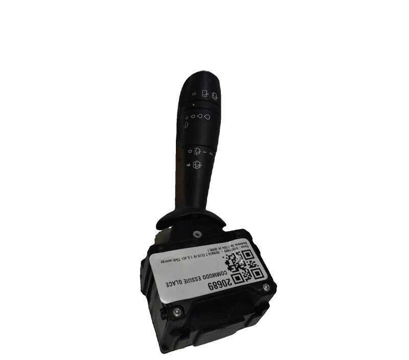 COMMODO ESSUIE GLACE RENAULT CLIO IV 8201168013