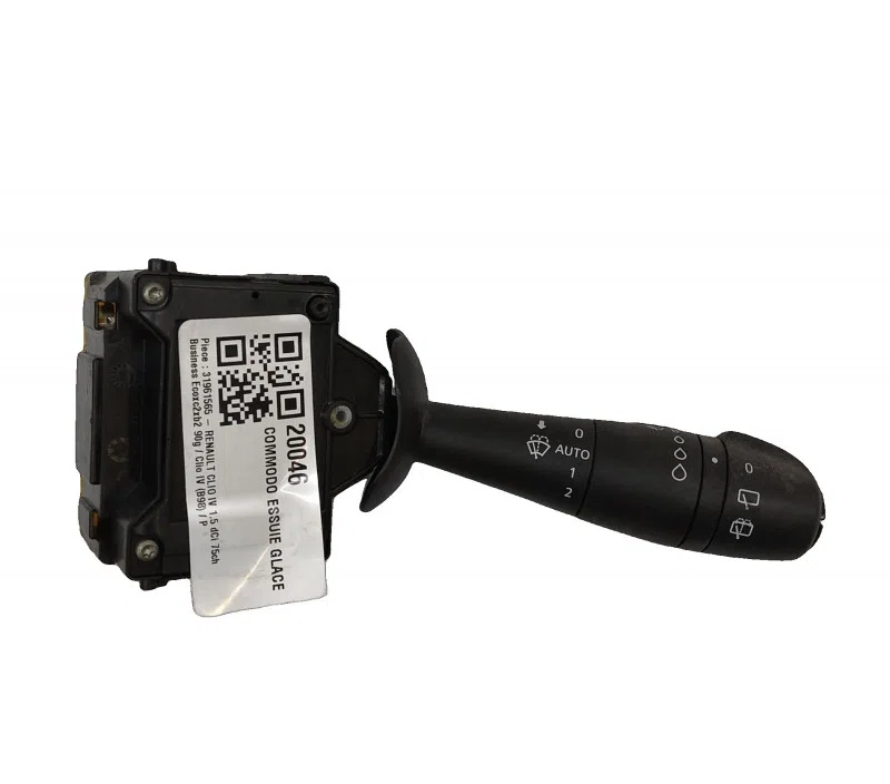 COMMODO ESSUIE GLACE RENAULT CLIO IV 8201168013