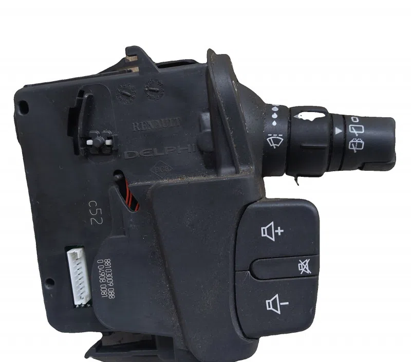 COMMODO ESSUIE GLACE RENAULT KANGOO II EXPRESS 8201577528
