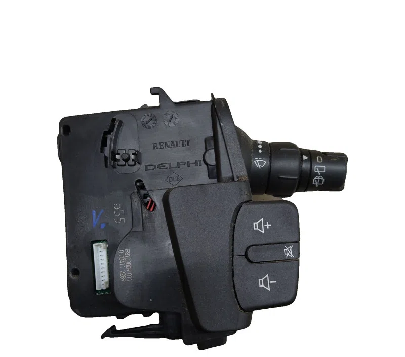 COMMODO ESSUIE GLACE RENAULT MODUS 8201590631
