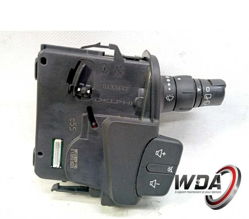 COMMODO ESSUIE GLACE RENAULT MODUS I 8201590631