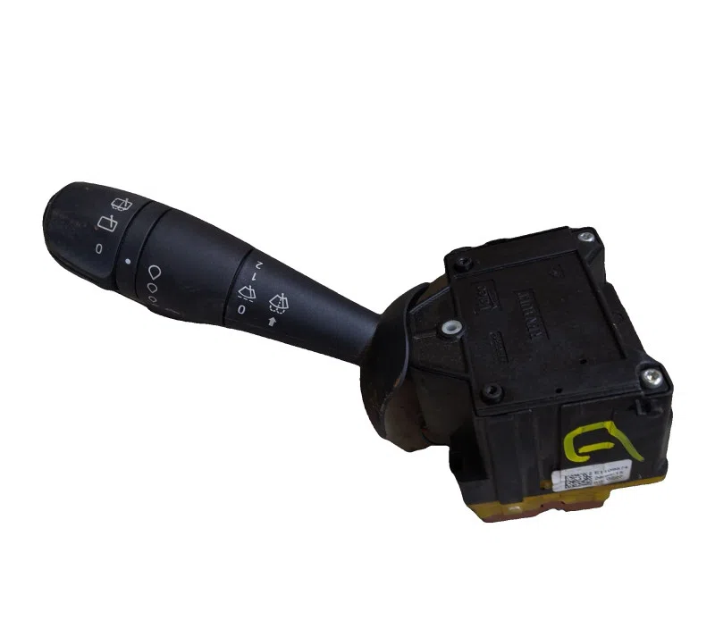 COMMODO ESSUIE GLACE RENAULT TWINGO III 252601942R