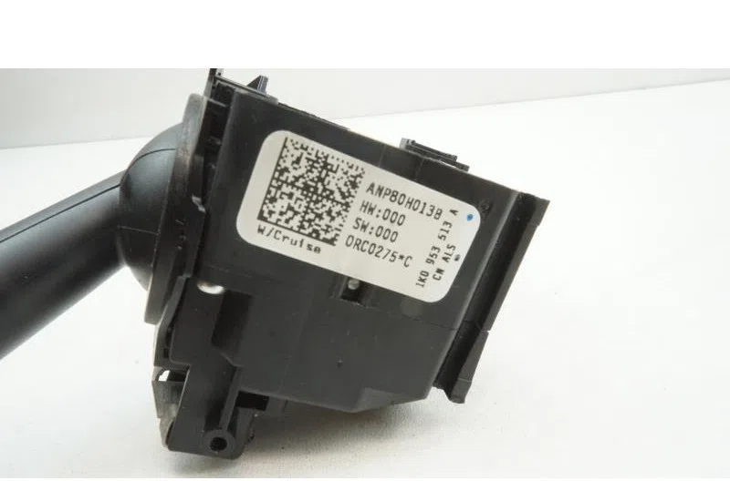 Commodo phare pour VOLKSWAGEN GOLF PLUS PHASE 1