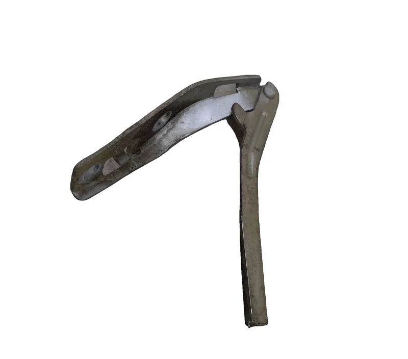 COMPAS CAPOT DROIT PEUGEOT 206 PLUS 791332