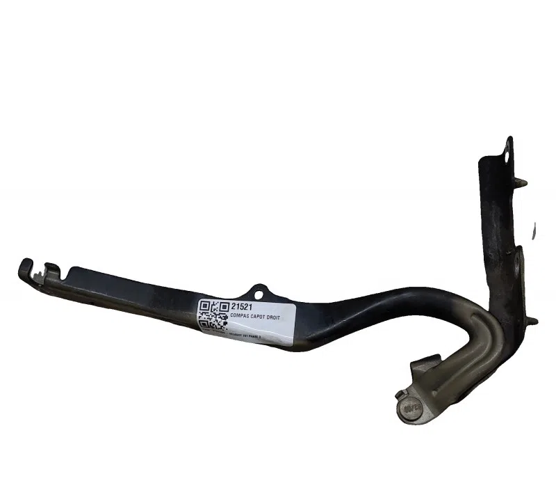 COMPAS CAPOT DROIT PEUGEOT 207 791297