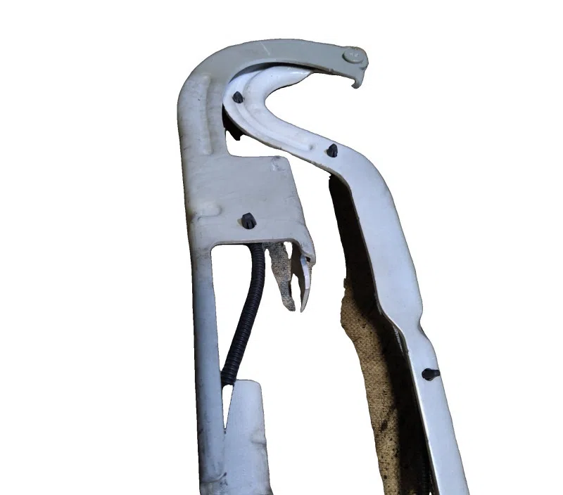COMPAS CAPOT DROIT PEUGEOT 3008 9682598980