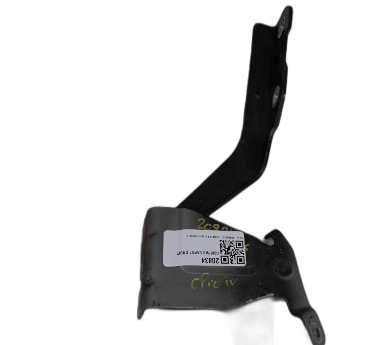COMPAS CAPOT DROIT RENAULT CLIO IV 654008394R