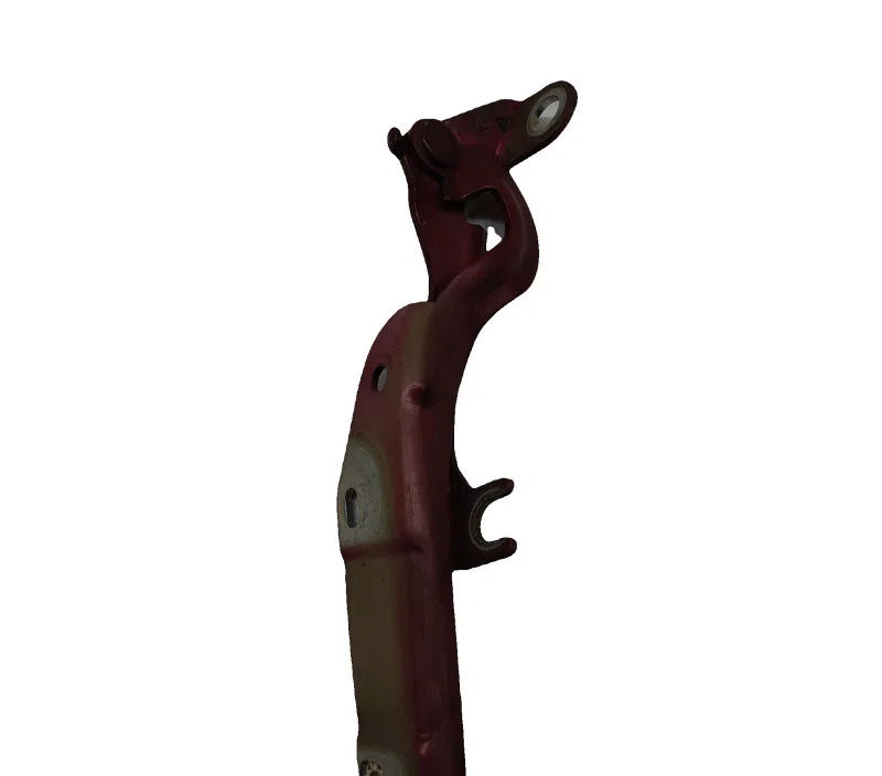 COMPAS CAPOT GAUCHE CITROEN C3II PICA 00007912F3