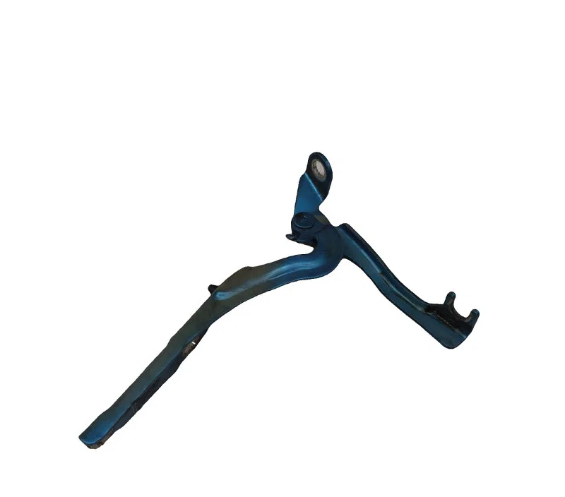 COMPAS CAPOT GAUCHE CITROEN C3II PICA 00007912F3
