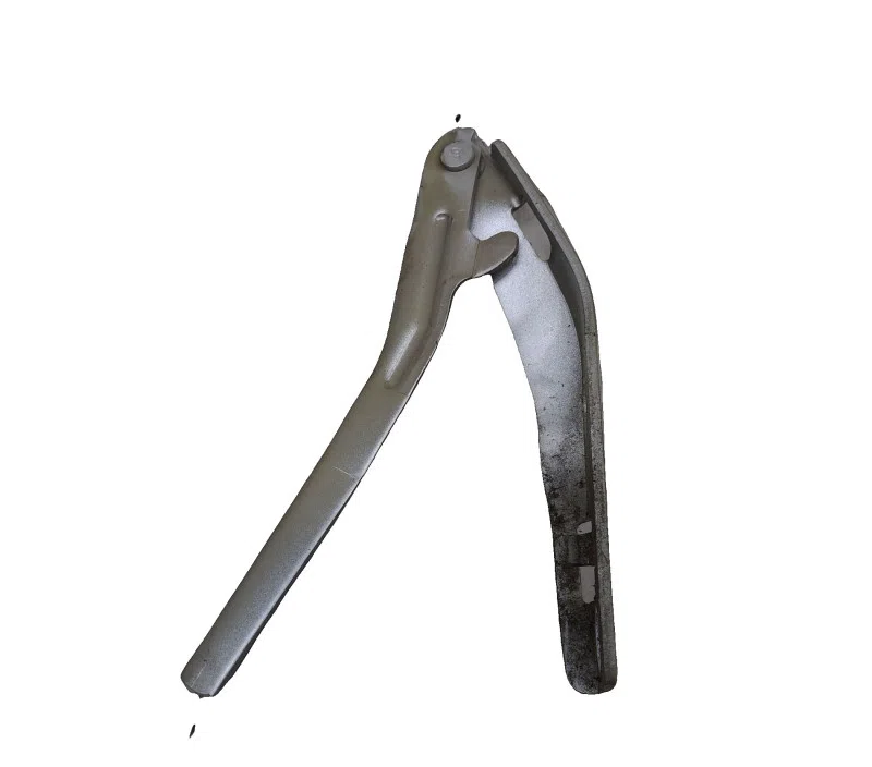 COMPAS CAPOT GAUCHE PEUGEOT 206 PLUS 791257