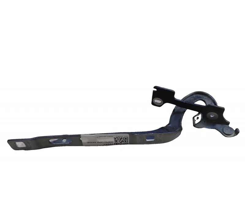 COMPAS CAPOT GAUCHE PEUGEOT 208 728654C03