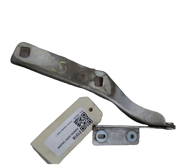 COMPAS CAPOT GAUCHE PEUGEOT PARTNER 9680631480