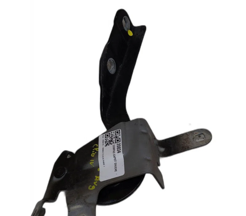 COMPAS CAPOT GAUCHE RENAULT CLIO IV 654010257R