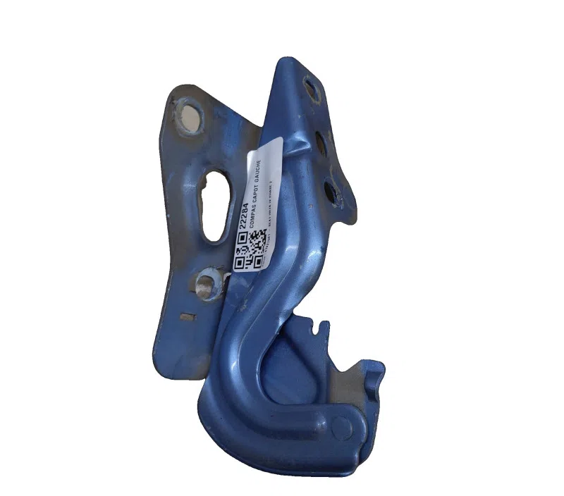COMPAS CAPOT GAUCHE SEAT IBIZA IV 6J0823301A