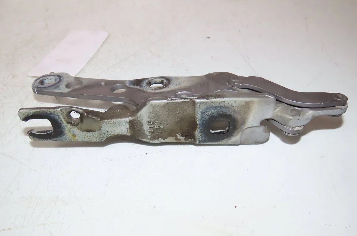 Compas d capot Bmw X3 (E83) Xdrive 30 d (2008-2010) occasion — photo 2