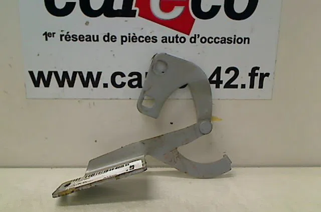 Compas d capot CITROEN BERLINGO occasion