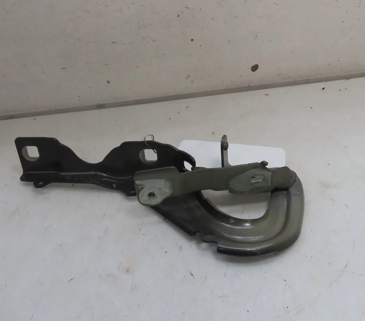 Compas d capot CITROEN C3 occasion