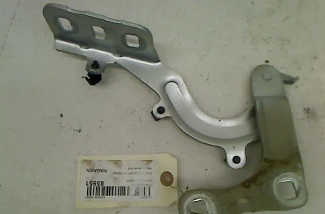 Compas d capot Ford FIESTA VII (HJ, HF) 1.1 ti-vct (2017) occasion