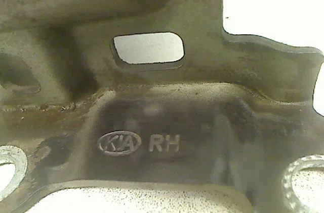Compas d capot Kia SOUL I (AM) 1.6 gdi (2011-2014) occasion