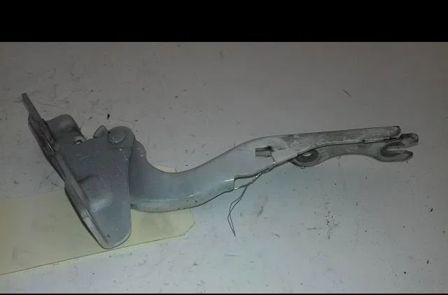 Compas d capot Mazda CX-5 (KE, GH) 2.2 d (ke2fw) (2012-2017) 5 portes occasion