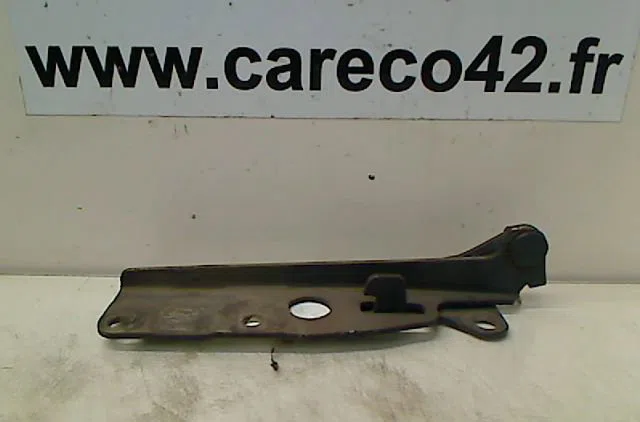 Compas d capot NISSAN TERRANO SE 2000 occasion