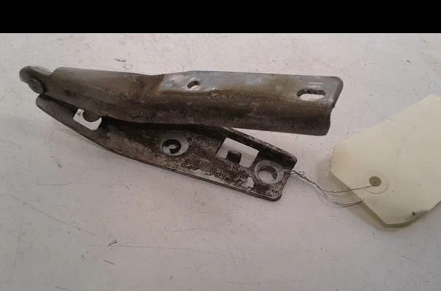 Compas d capot Peugeot 206 3-5 portes (2A-C) 1.4 hdi eco 70 (2001-2009) 5 portes occasion