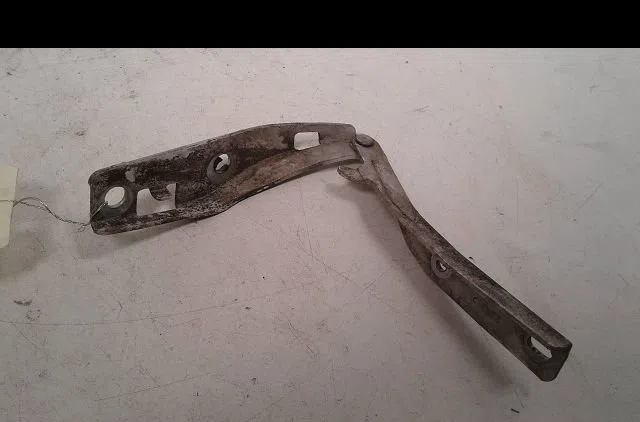 Compas d capot Peugeot 206 3-5 portes (2A-C) 1.4 hdi eco 70 (2001-2009) 5 portes occasion