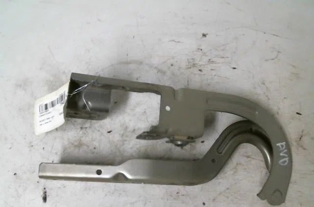 Compas d capot Peugeot 3008 Monospace (0U_) 1.6 hdi (2009-2016) 5 portes occasion