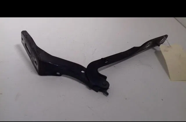 Compas d capot Peugeot 307 (3A-C) 1.6 16v (2000-2007) 5 portes occasion