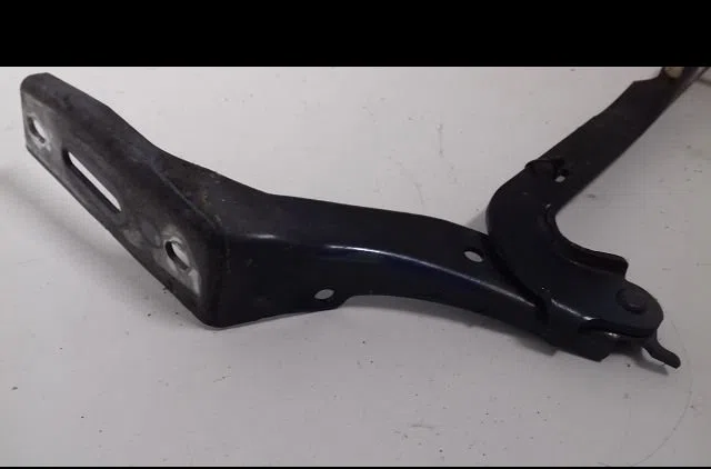 Compas d capot Peugeot 307 (3A-C) 1.6 16v (2000-2007) 5 portes occasion