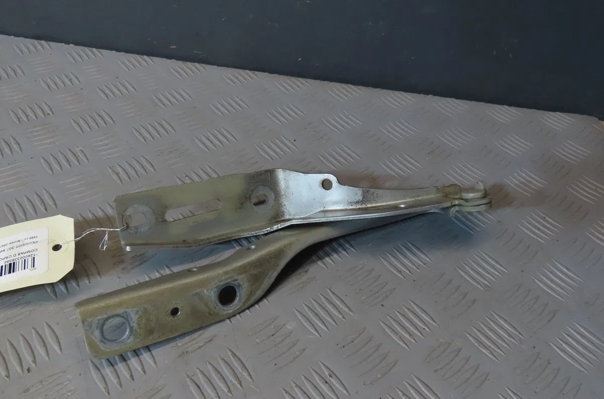 Compas d capot PEUGEOT 307 SW 2007 occasion