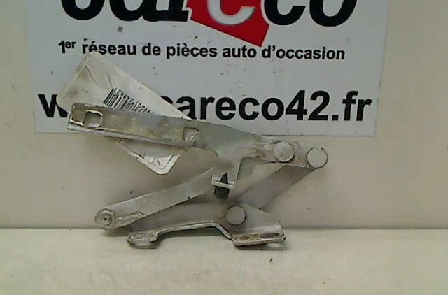 Compas d capot PEUGEOT BOXER I occasion