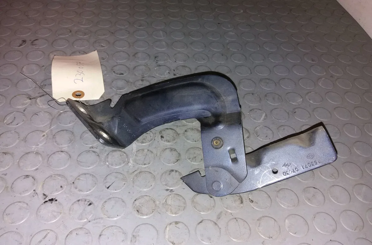 Compas d capot Renault KANGOO (KC0-1_) 1.5 dci (kc08, kc09) (2002) occasion