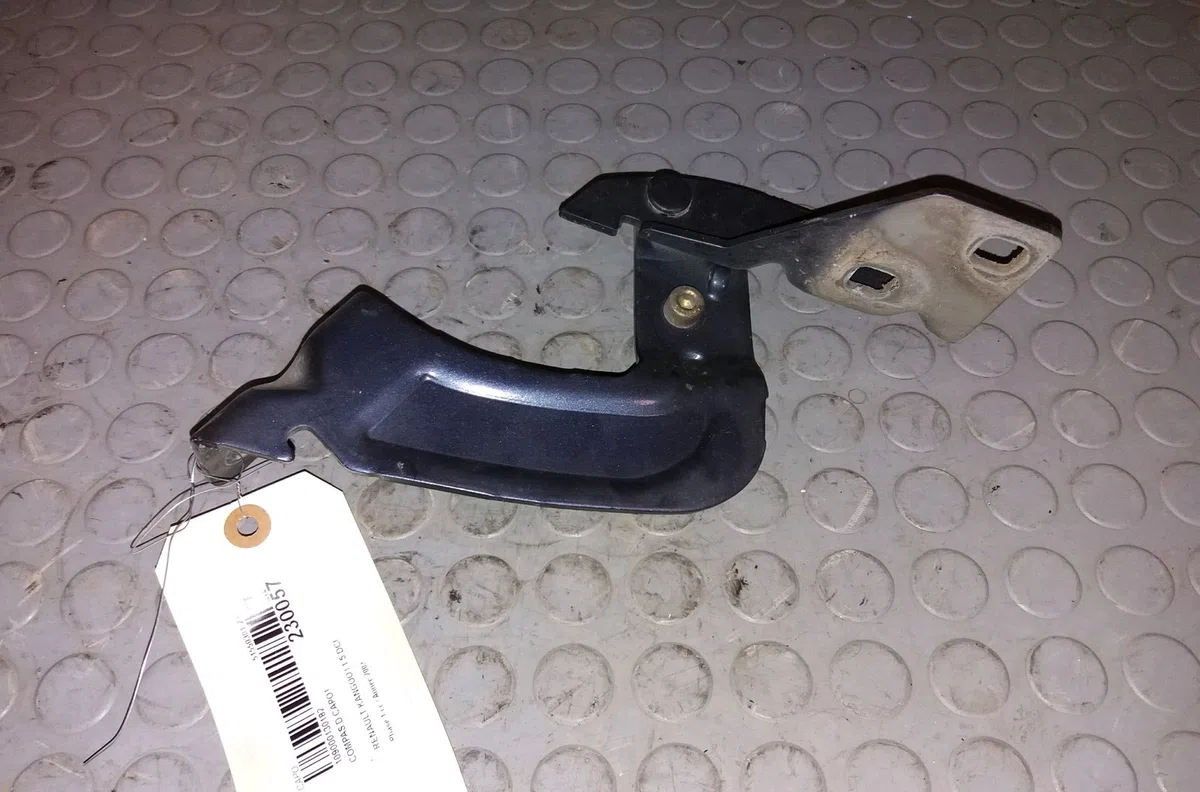 Compas d capot Renault KANGOO (KC0-1_) 1.5 dci (kc08, kc09) (2002) occasion