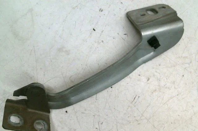 Compas d capot RENAULT KANGOO occasion