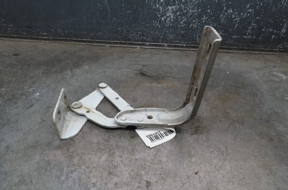 Compas d capot Renault MASTER II Camionnette (FD) 2.5 dci 100 (fd0u, fd0v) (2003) occasion