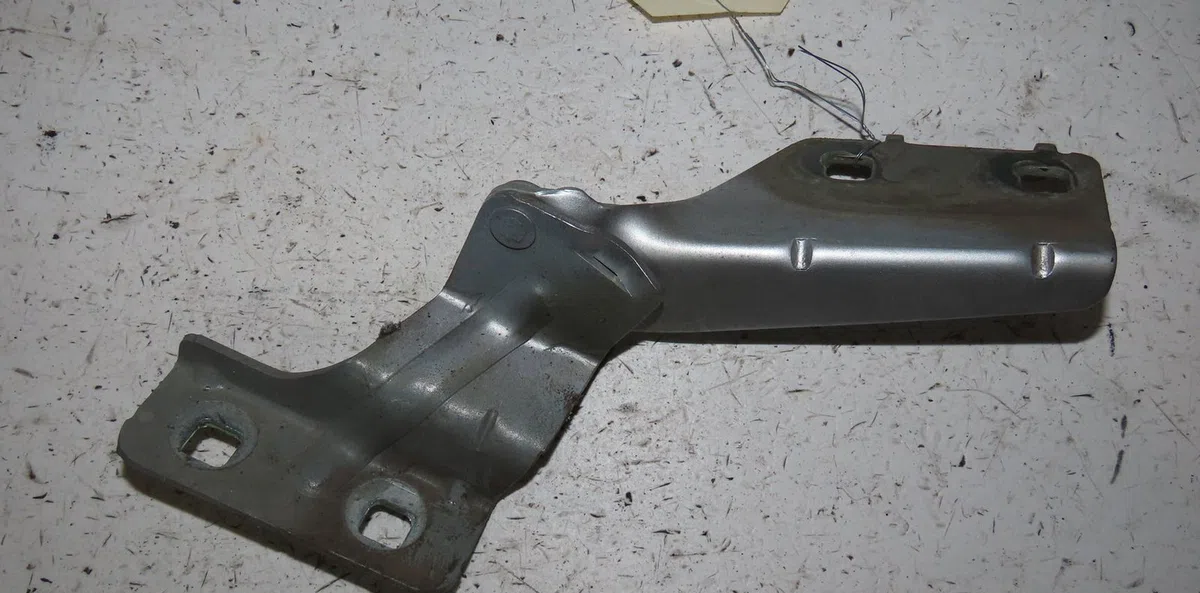 Compas d capot Renault MEGANE II (BM0-1_, CM0-1_) 1.9 dci (2005-2009) occasion