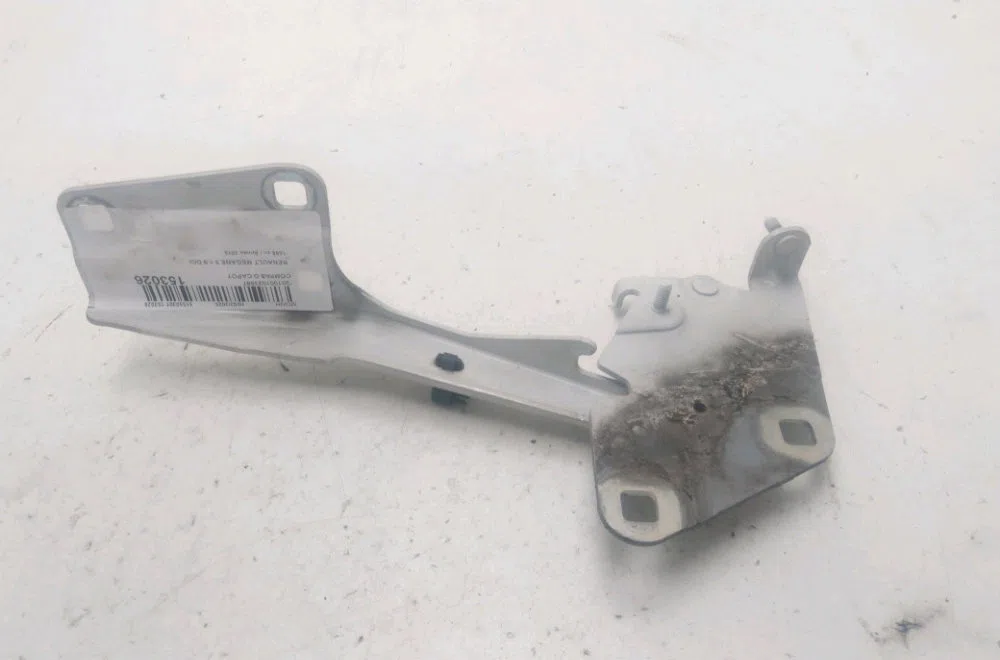 Compas d capot Renault MEGANE III 3-5 portes (BZ0-1_, B3_) 1.6 dci (bz00, bz12, bz13) (2011-2015) 5 portes occasion