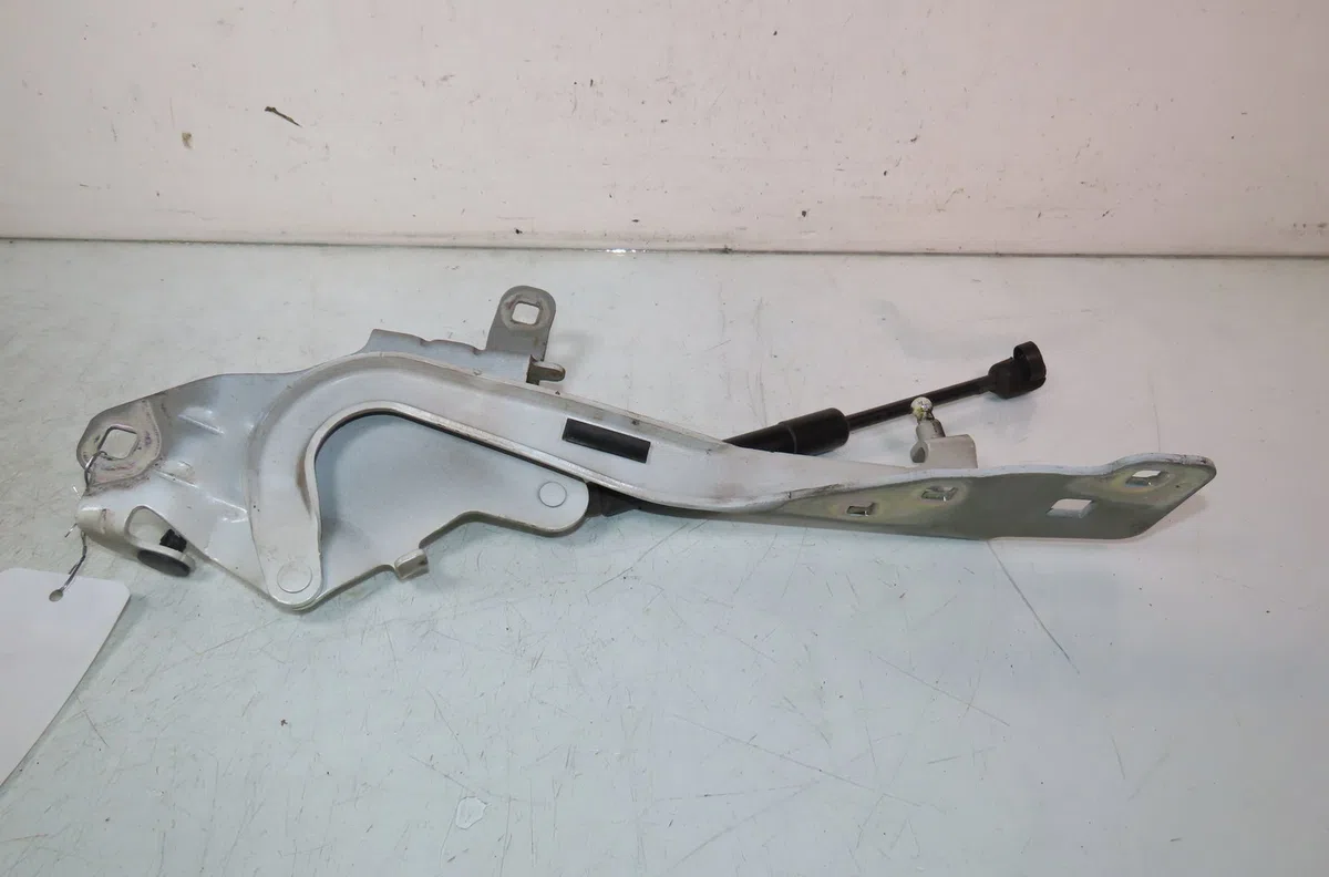Compas d capot RENAULT MEGANE occasion