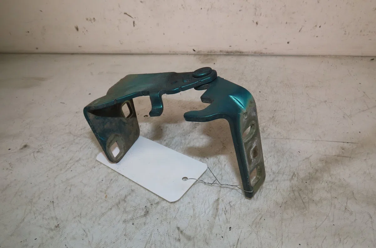 Compas d capot RENAULT TRAFIC 2006 occasion