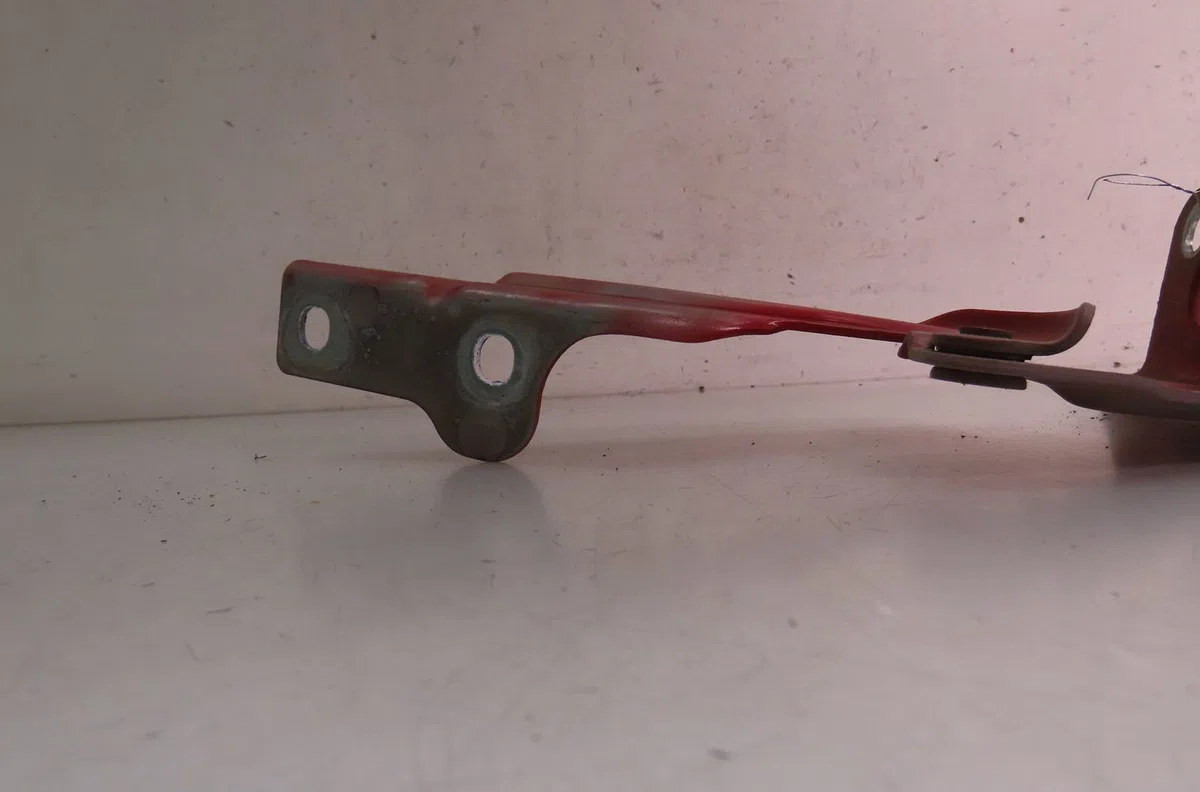 Compas d capot Seat IBIZA IV ST (6J8, 6P8) 1.6 tdi (2010-2015) occasion