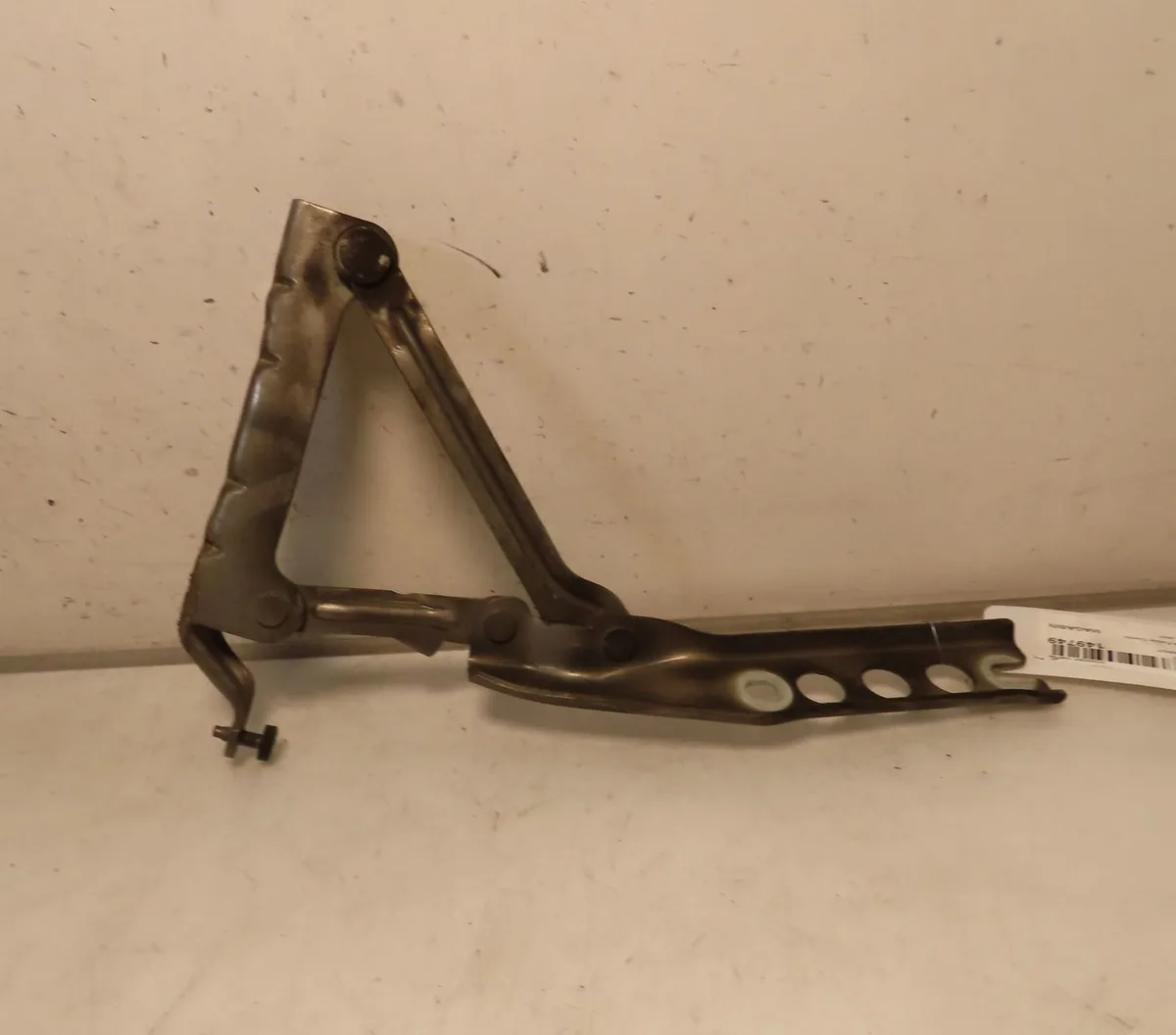 Compas d capot Skoda FABIA II Combi (545) 1.2 tdi (2010-2014) occasion