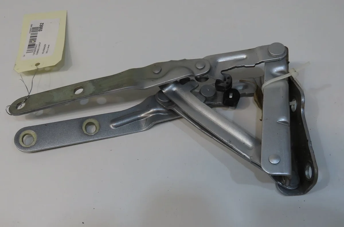 Compas d capot Volkswagen TRANSPORTER VI Camion plate-forme-Châssis (SFD, SFE, SFL, SF 2.0 tdi 4motion (2015-2019) occas