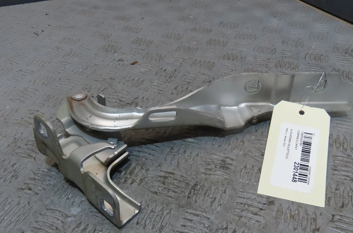 Compas g capot Alfa romeo GIULIETTA (940_) 2.0 jtdm (940.fxl1a) (2010-2020) occasion