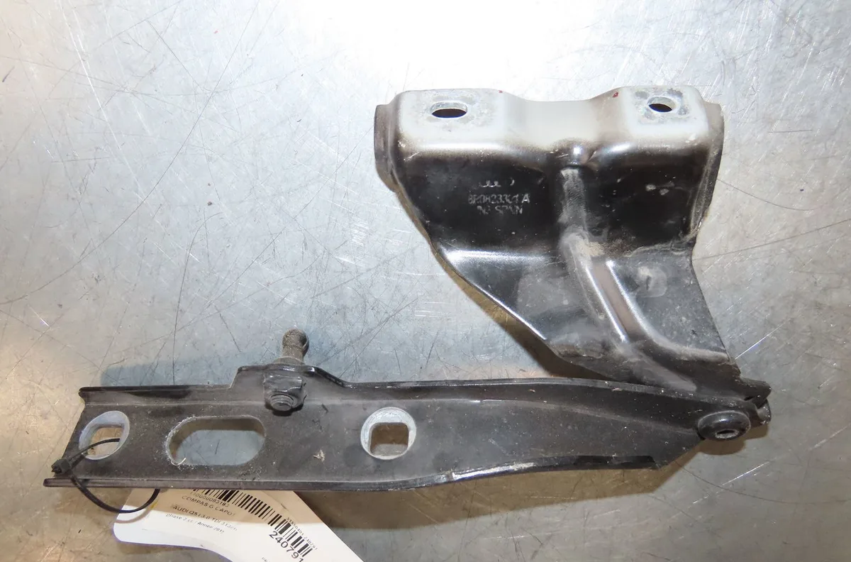Compas g capot Audi Q5 (8RB) Sq5 tdi quattro (2012-2015) occasion