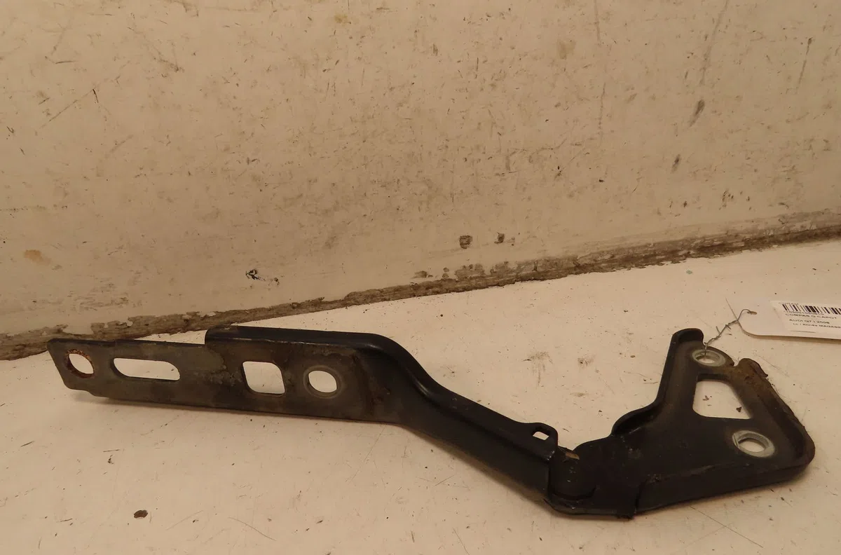 Compas g capot Audi Q7 (4LB) 3.0 tdi quattro (2006-2008) occasion — photo 2