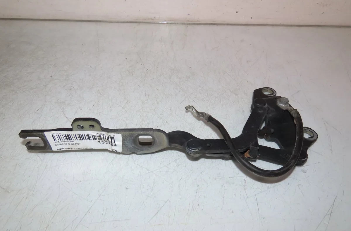 Compas g capot Bmw 3 (E90) 320 d (2004-2011) occasion